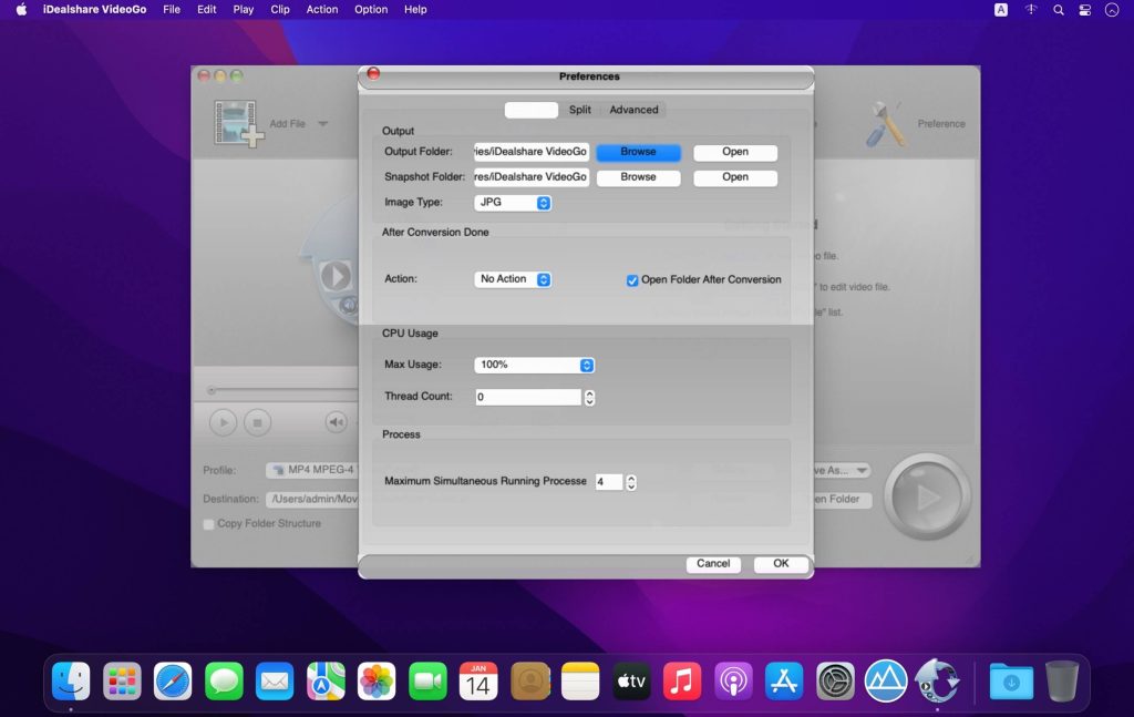 idealshare videogo 03 1024x647 1