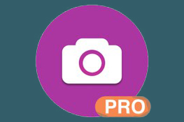 igallery pro for instagram view photos and videos icon
