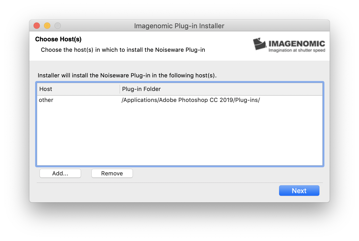 imagenomic noiseware mac