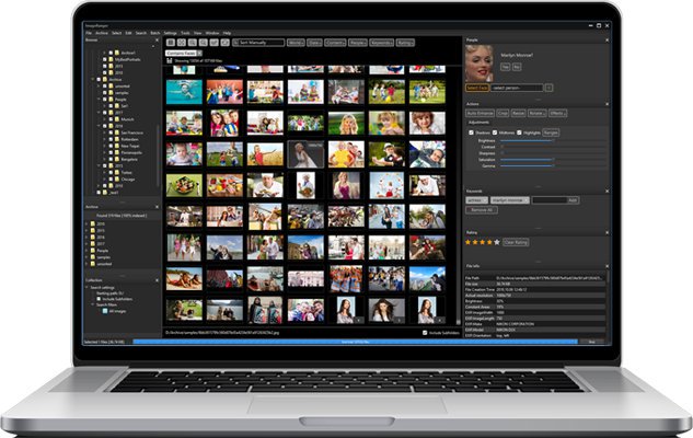 imageranger pro mac