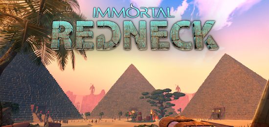 Immortal Redneck MacOs – Game bắn súng 1 immortal redneck mac