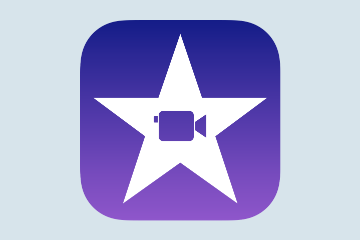 imovie