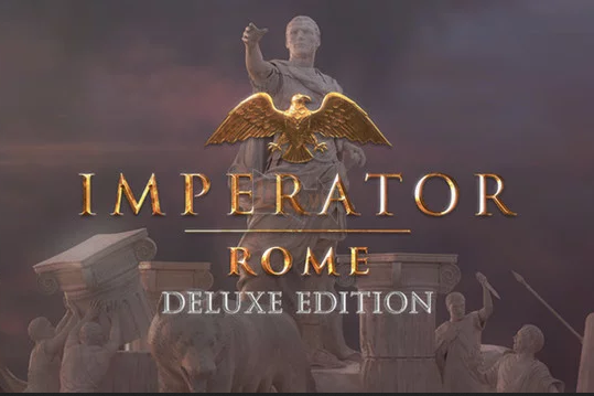 imperator rome 1 0 0 mac