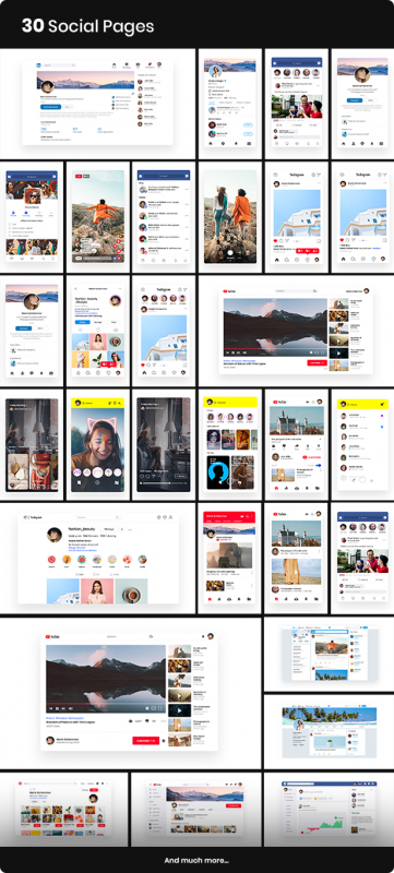 infinity tool the biggest pack for video creators v3 0ss