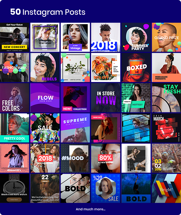 infinity tool the biggest pack for video creators v3 0tai