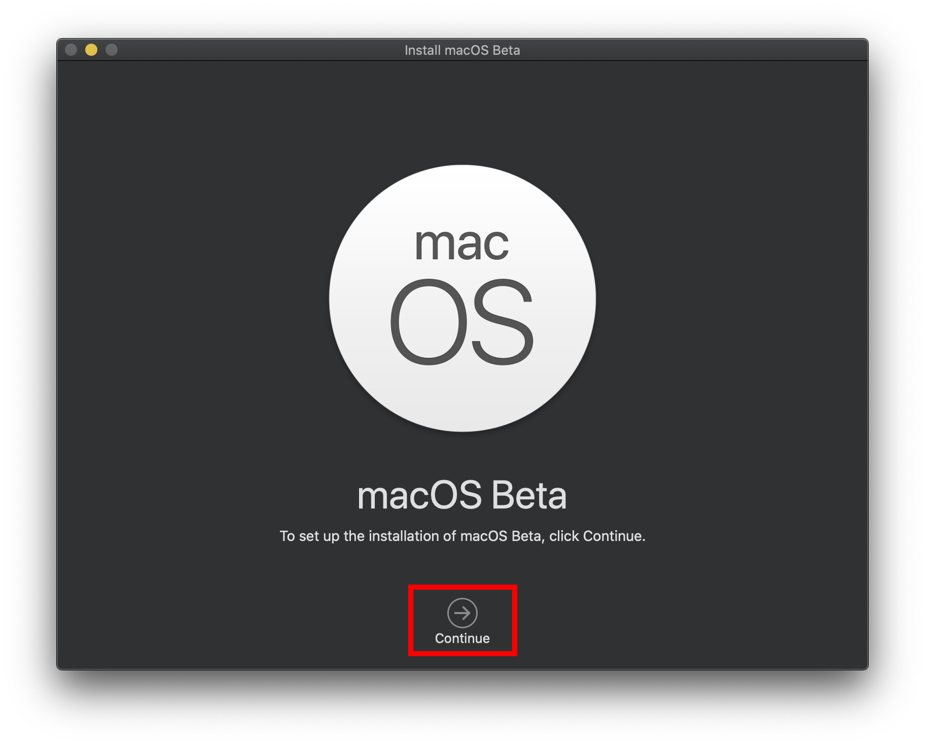 install macos 11 big sur