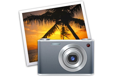 iPhoto MacOs – Phần mềm quản lý và xử lý ảnh 1 iphoto 380