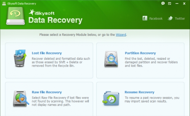 iskysoft iphone data recovery mac