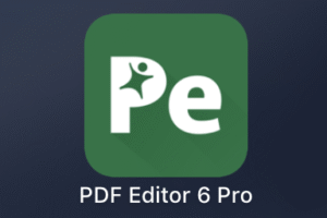 iskysoft pdf editor pro