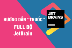 jetbrain label
