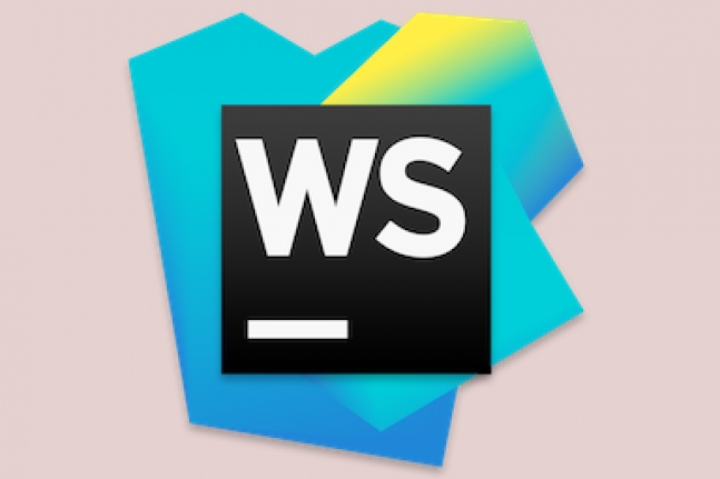 jetbrains webstorm