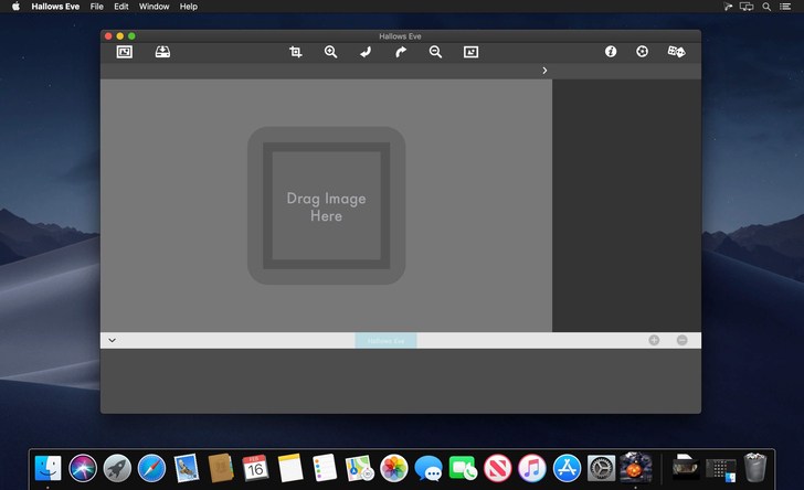 jixipix hallows eve 1