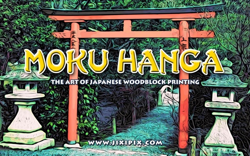 jixipix moku hanga 2