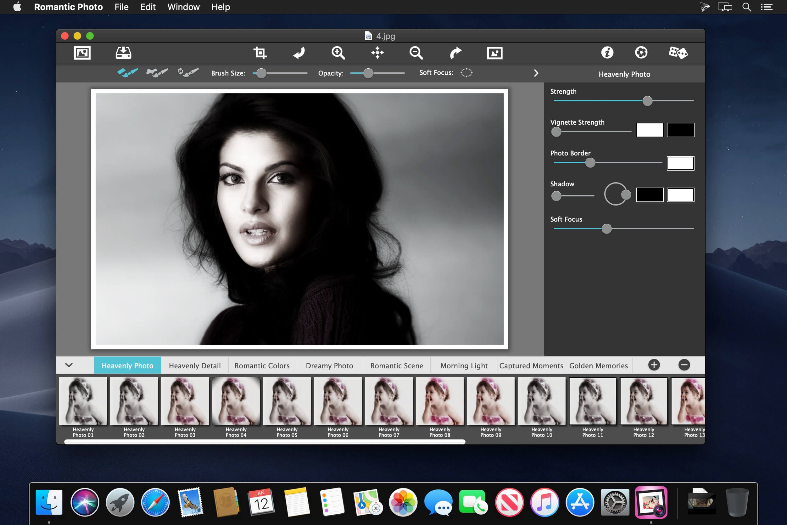 jixipix romantic photo 1