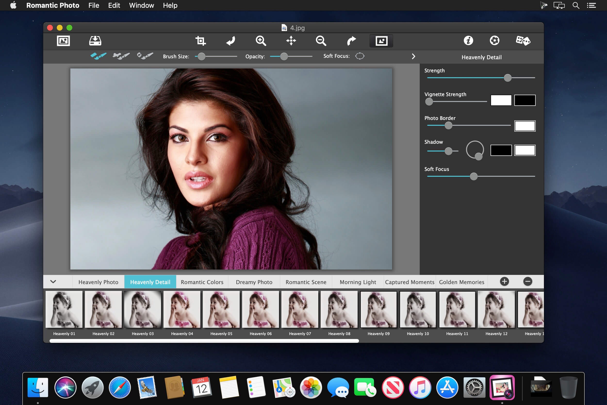 jixipix romantic photo 2
