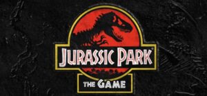 jurassic park game phiecc82u lucc9bu 1