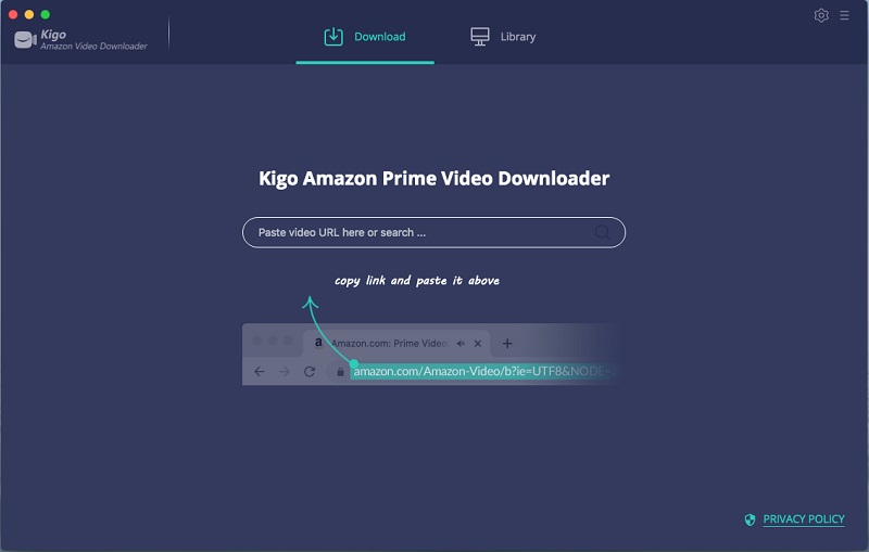kigo amazon prime video downloader1