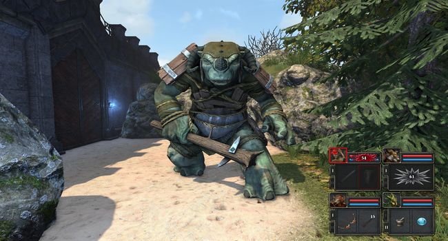 legend of grimrock screen 2