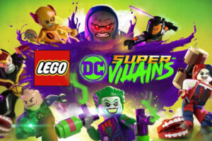 lego dc supervillains
