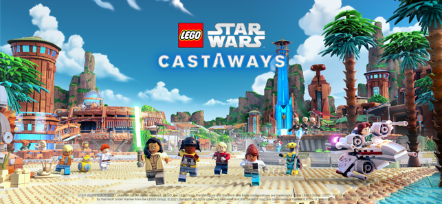lego star wars 1