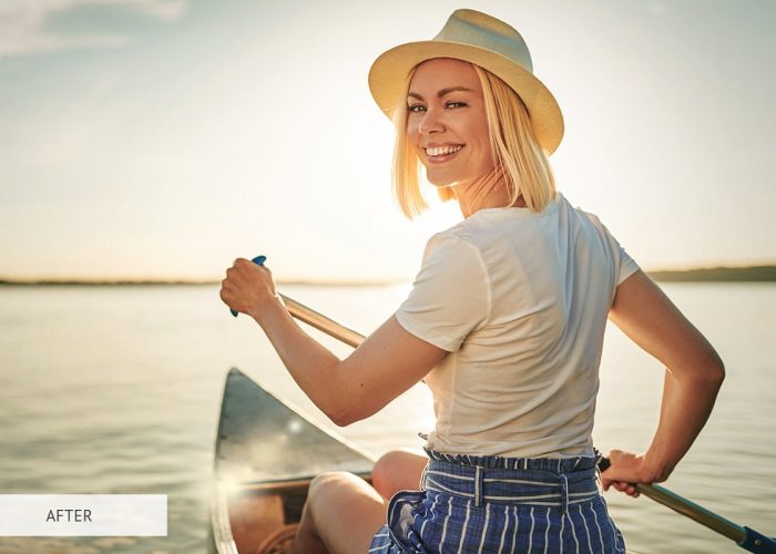 light flare photoshop overlays 11