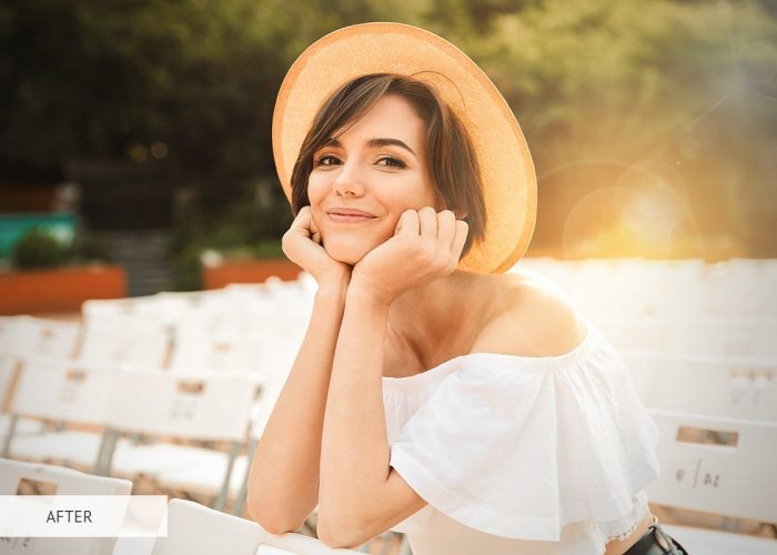 light flare photoshop overlays 13