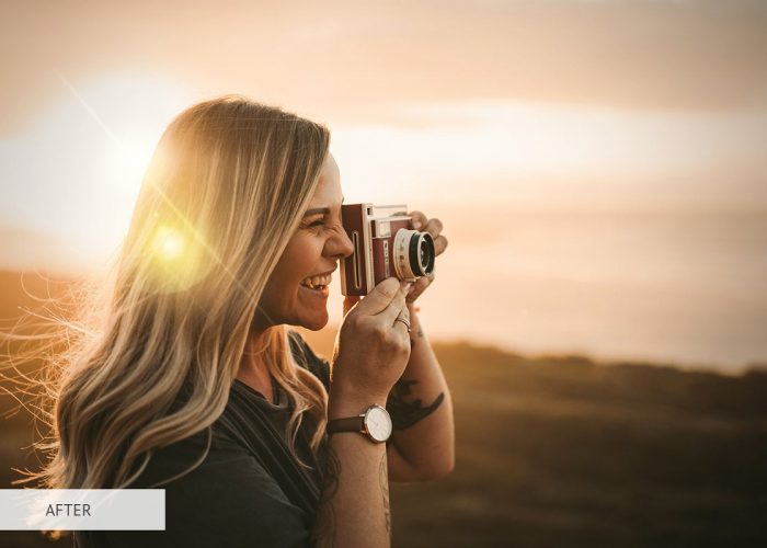 light flare photoshop overlays 4