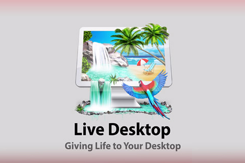 live desktop mac copy