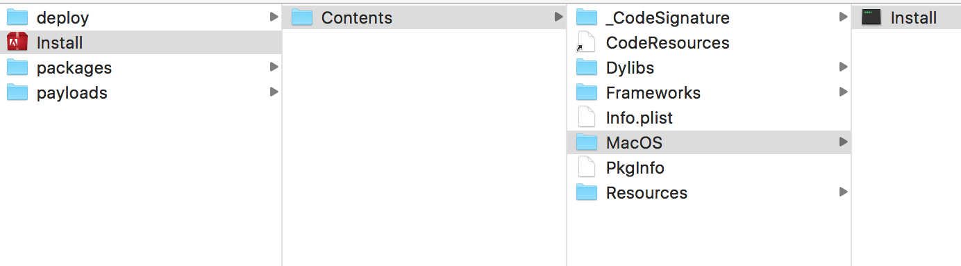 loi cai dat adobe 7 27