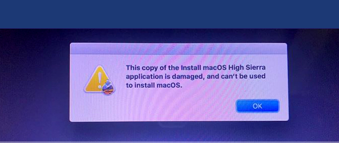 loi cai dat macos mojave vs high sierra2