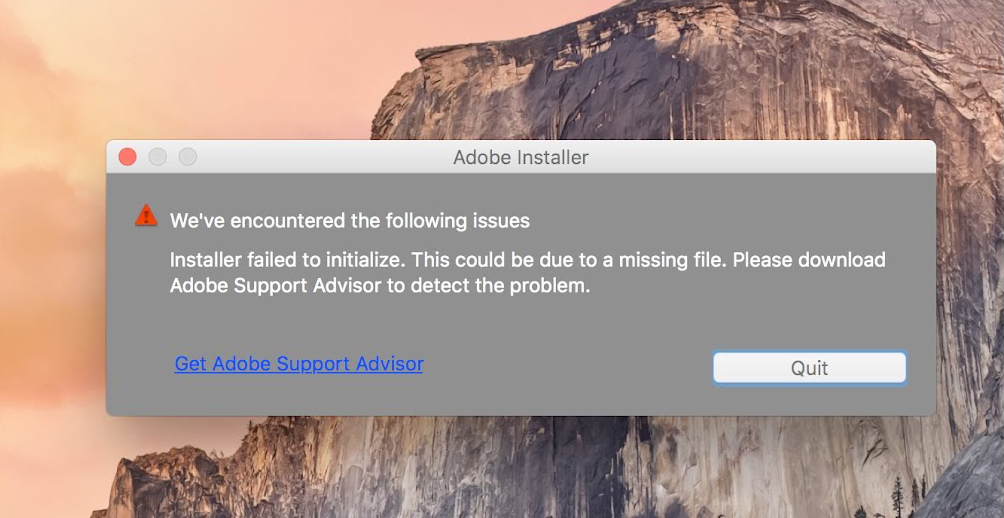 loi cai photoshop mac 3