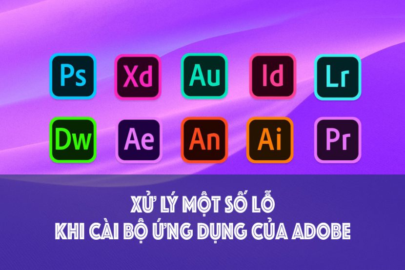 loi khi cai bo phan mem cua adobe 830x554 2