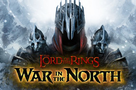 lord of the rings war in the north