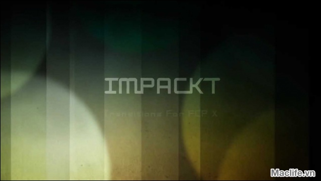 Luca VisualFX Impackt MacOs – Hiệu ứng FinalCut 1 luca visualfx impackt