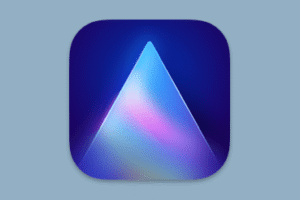 luminar ai icon