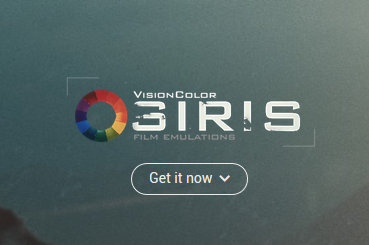 m31 osiris cinema film luts