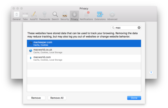mackeeper cookies mac
