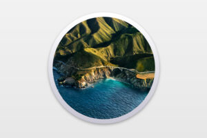 macos big sur installer