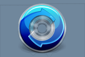 macx dvd ripper pro icon