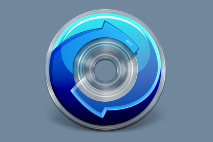 macx dvd ripper pro icon