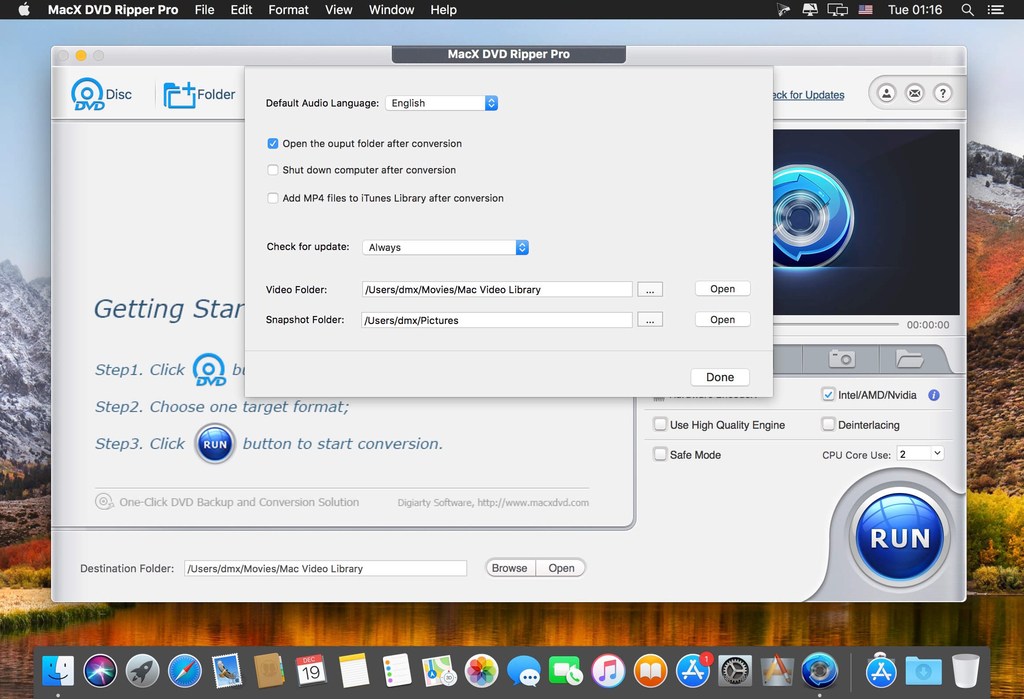 macx dvd ripper pro3