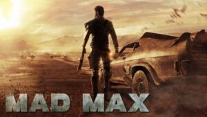 mad max for mac