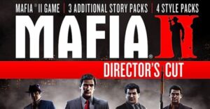 mafia ii directors cut game bacc86n sung
