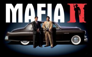 mafia ii mac