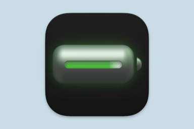 Magic Battery MacOs – Hiển thị dung lượng pin thiết bị Mac 1 magic battery 8