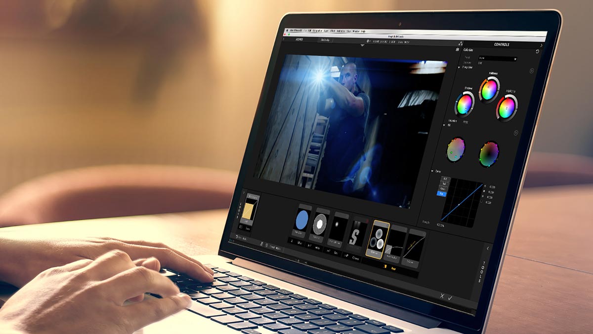 magic bullet looks ui