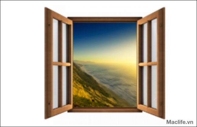 Magic Window MacOs – Ứng dụng thay đổi Wallpaper và Scree 1 magic window