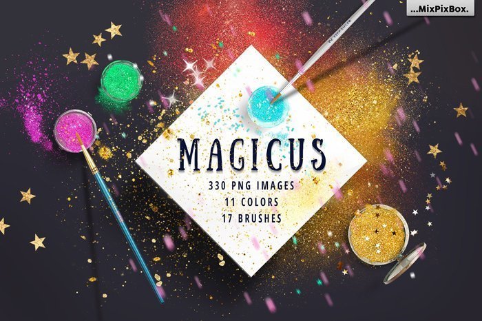 magicus cover 700