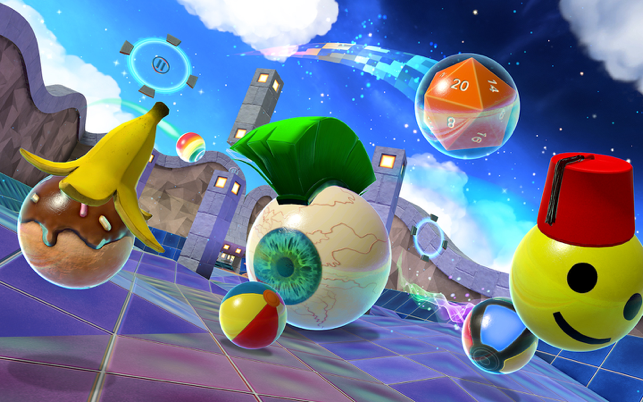 marble it up mayhem1