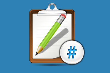 markdown plus 2 icon